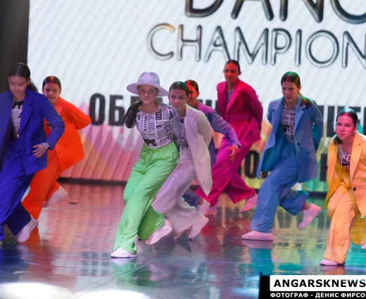 Театр танца «Образ» стал лауреатом конкурсов «Formula – 2024» и «Vivat, талант!»