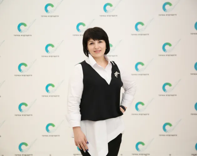 Олеся Татарникова победила в региональном конкурсе «Лучшая методическая разработка в STEM-образовании»