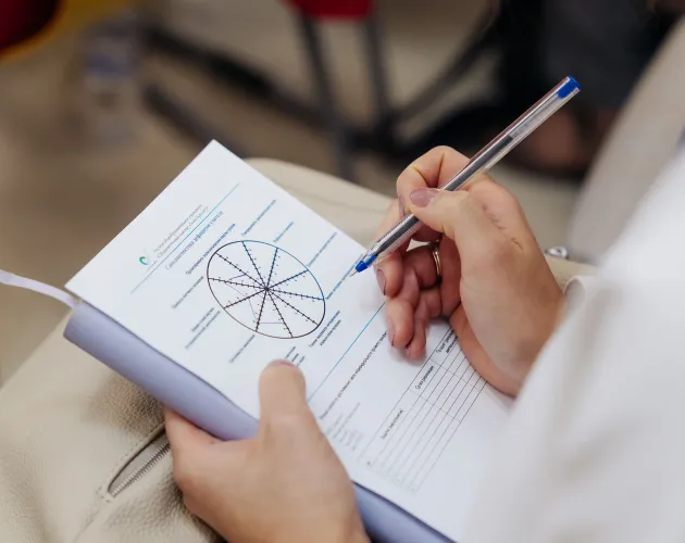 В «Точке будущего» прошла неделя иностранных языков