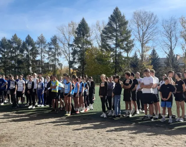 Ученики «Точки будущего» пополнили копилку побед достижениями в спорте