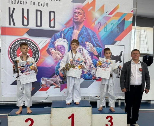 Ученики «Точки будущего» пополнили копилку побед достижениями в спорте