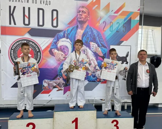 Ученики «Точки будущего» пополнили копилку побед достижениями в спорте