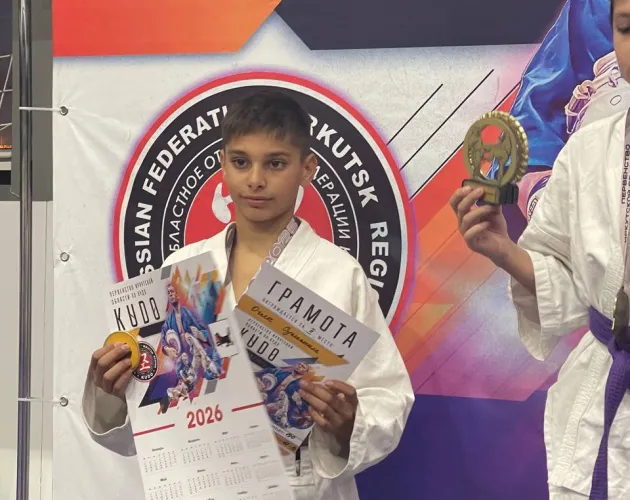 Ученики «Точки будущего» пополнили копилку побед достижениями в спорте