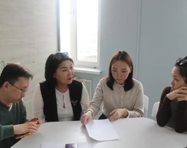 Пятый Единый методический день собрал почти 500 участников в Якутске