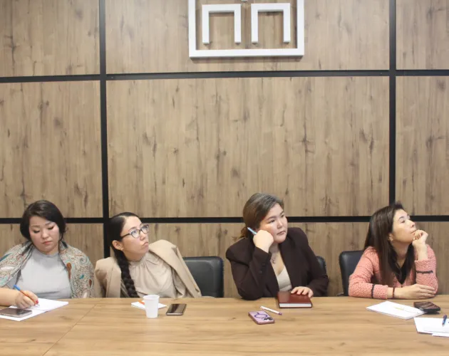 Пятый Единый методический день собрал почти 500 участников в Якутске