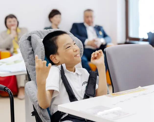 Инклюзивная практика «Точки будущего» успешно прошла научную верификацию