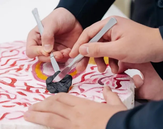 Галина Егнаева прошла в финал конкурса «Атомный урок»