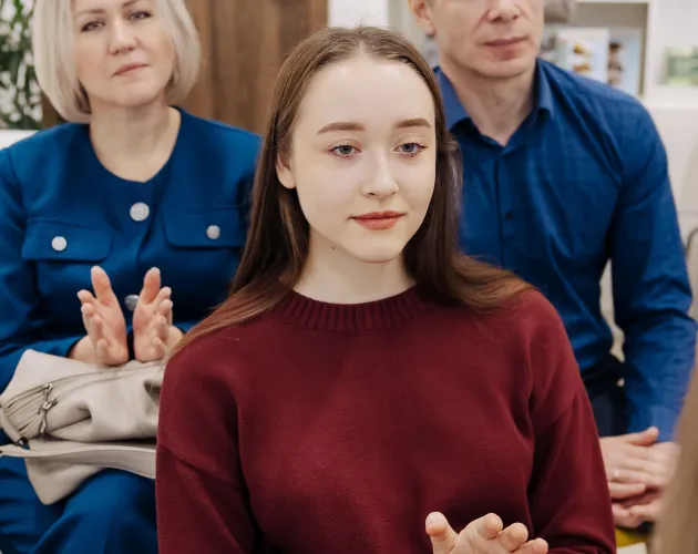 В «Точке будущего» наградили юных творцов по итогам персональной ART-выставки «5 лет творчества»