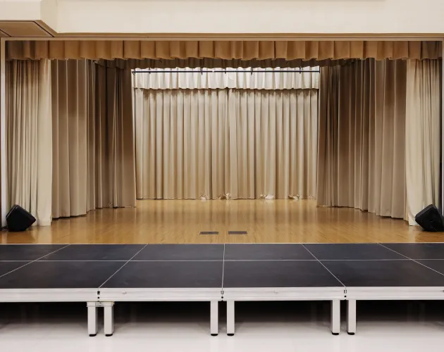 «Точка будущего» улучшила образовательную среду для работы с воспитанниками и учениками комплекса