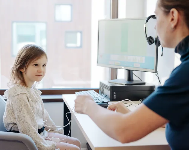 «Точка будущего» улучшила образовательную среду для работы с воспитанниками и учениками комплекса