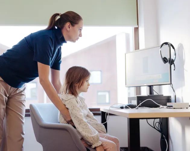 «Точка будущего» улучшила образовательную среду для работы с воспитанниками и учениками комплекса