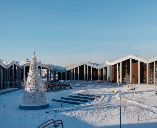 «Точка будущего» победила в специальной номинации Московского международного Салона образования