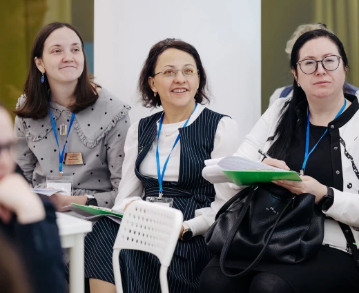 В «Точке будущего» прошел финал муниципального конкурса «Урок в формате ФГОС – 3.0»