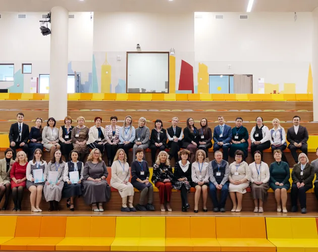 В «Точке будущего» прошел финал муниципального конкурса «Урок в формате ФГОС – 3.0»