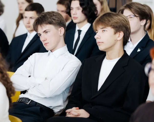 Проект «ПрофСтарт»: погружение в профессию