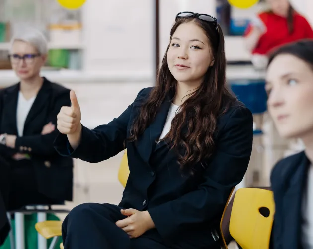 Проект «ПрофСтарт»: погружение в профессию