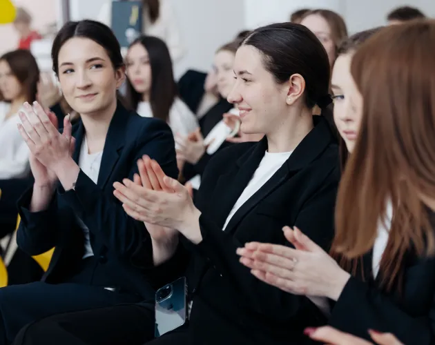 Проект «ПрофСтарт»: погружение в профессию