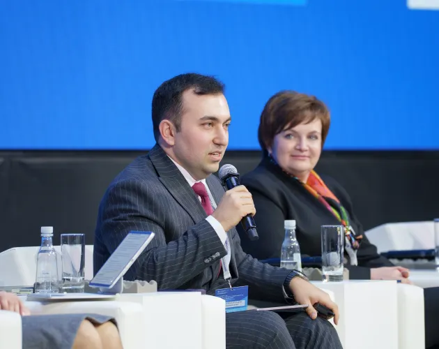 Команда мечты: федеральное признание «Точки будущего»