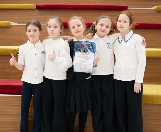 «Точка будущего» на IX Байкальском ART‑фестивале‑конкурсе «Vivat, талант!»