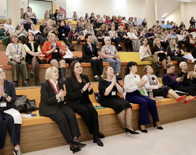 «Каждый особенный – все равны»   