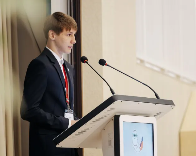 «Каждый особенный – все равны»   