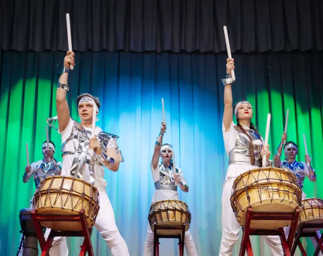 Неделя инклюзии 2026: «Чтобы понимать, необязательно слышать»