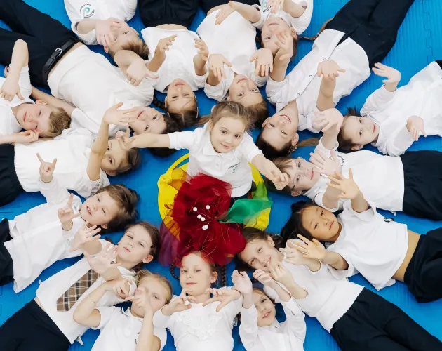 Неделя инклюзии 2026: «Чтобы понимать, необязательно слышать»