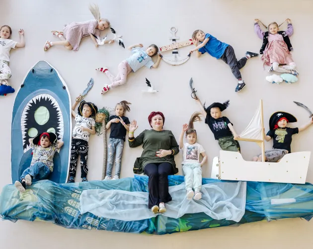 Неделя инклюзии 2026: «Чтобы понимать, необязательно слышать»