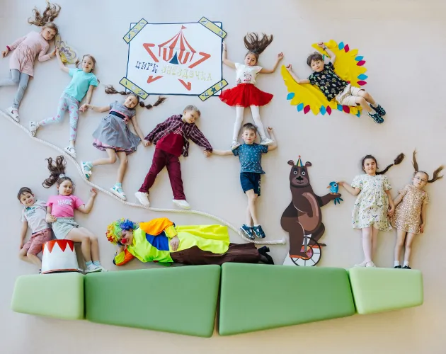 Неделя инклюзии 2026: «Чтобы понимать, необязательно слышать»