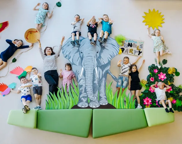 Неделя инклюзии 2026: «Чтобы понимать, необязательно слышать»