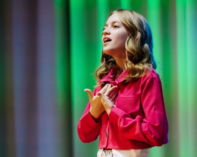 Неделя инклюзии 2026: «Чтобы понимать, необязательно слышать»