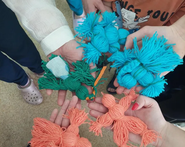 Неделя инклюзии 2026: «Чтобы понимать, необязательно слышать»