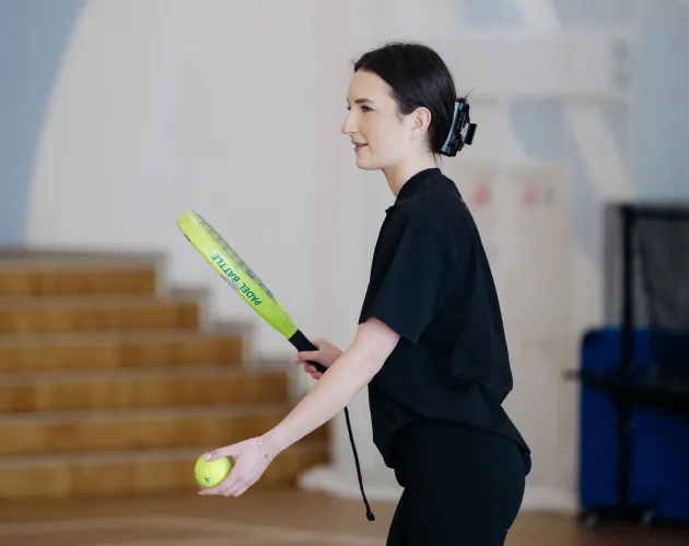 Личность ребенка как главная ценность: в «Точке будущего» прошел региональный семинар для педагогов физической культуры