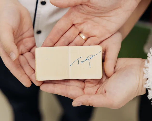 Мы думали, космос — это далеко. А он был в «Точке будущего» целую неделю! 