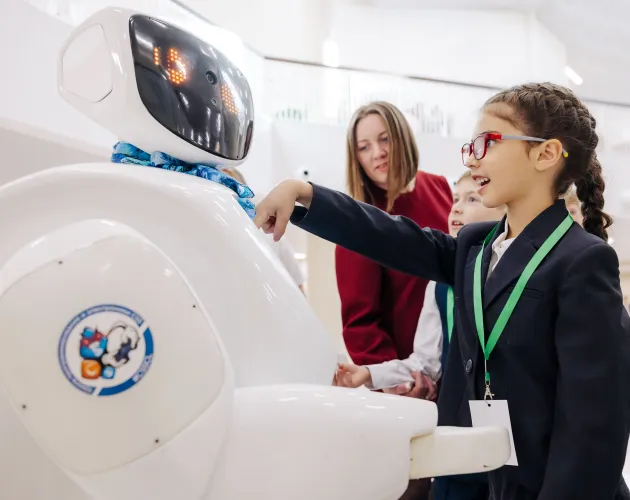 IV проектно-исследовательский форум «Точка научного старта»