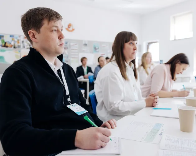 IV проектно-исследовательский форум «Точка научного старта»