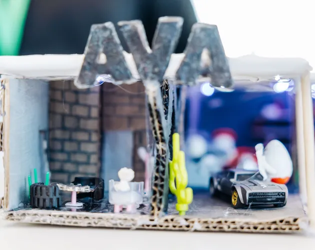 IV проектно-исследовательский форум «Точка научного старта»