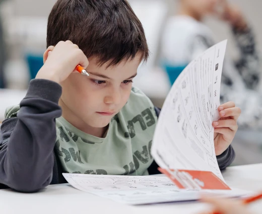 Писать грамотно — это модно: «Точка будущего» присоединилась к «Тотальному диктанту» — 2026!