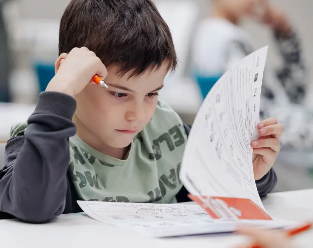 Писать грамотно — это модно: «Точка будущего» присоединилась к «Тотальному диктанту» — 2026!