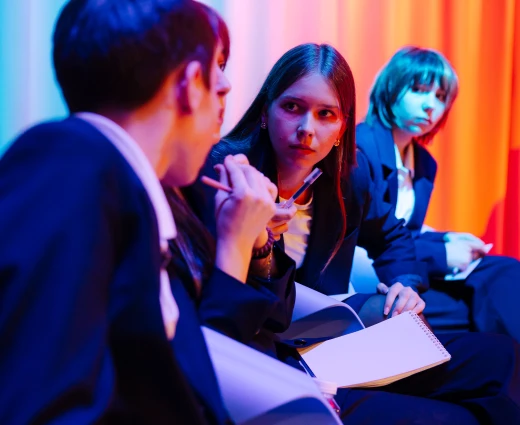 Дебаты о будущем образования: может ли ИИ заменить школу?