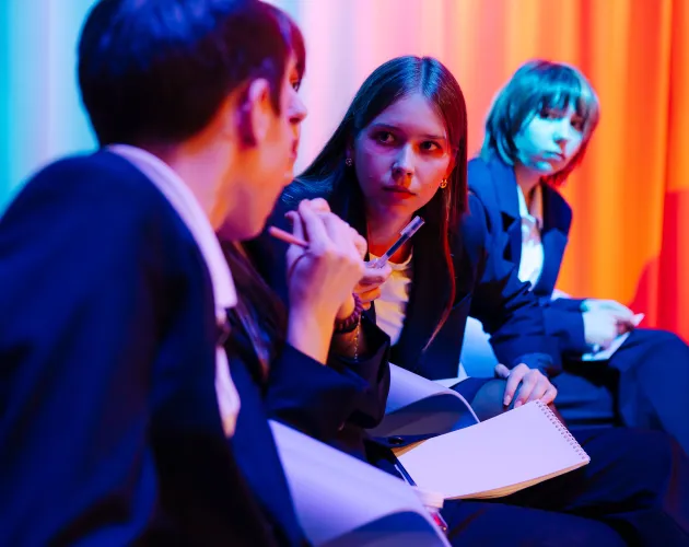 Дебаты о будущем образования: может ли ИИ заменить школу?