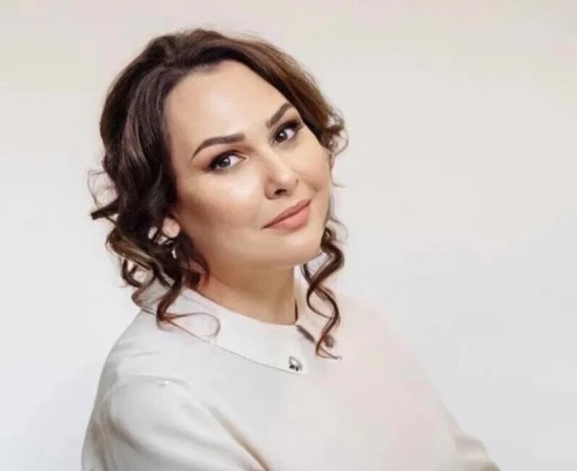 Вице-президент фонда «Новый дом» Наталия Свердлова включена в список федеральных экспертов ГИА
