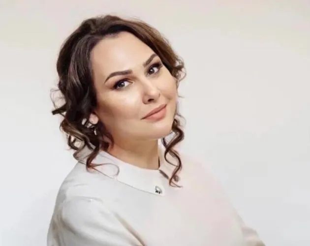 Вице-президент фонда «Новый дом» Наталия Свердлова включена в список федеральных экспертов ГИА