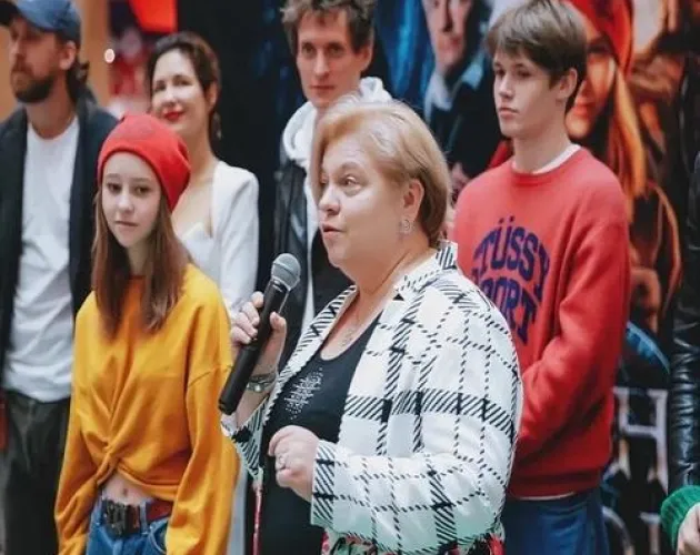 В фонд «Новый дом» передадут доходы от проката блокбастера «Красная Шапочка»
