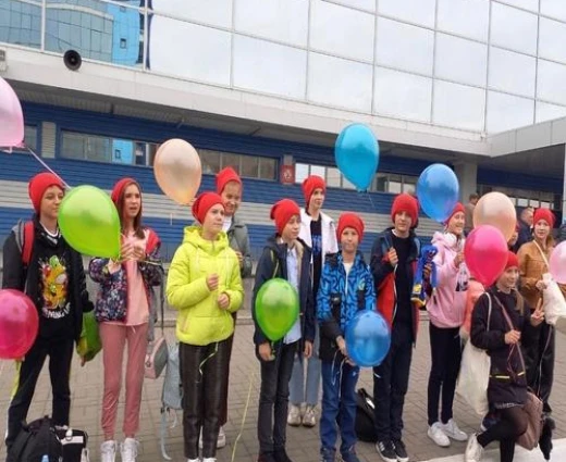 В фонд «Новый дом» передадут доходы от проката блокбастера «Красная Шапочка»