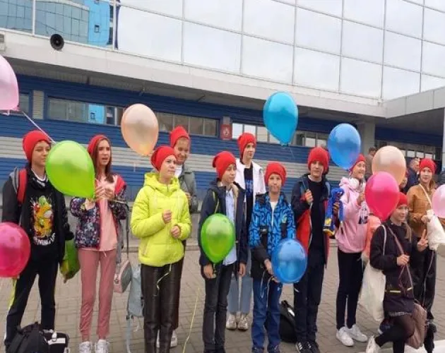 В фонд «Новый дом» передадут доходы от проката блокбастера «Красная Шапочка»