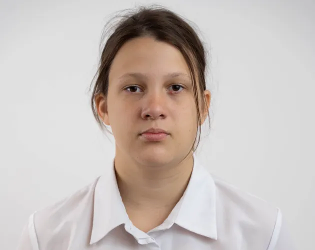 Алина Топорова отмечена дипломом III степени на II Всероссийской Байкальской научно-практической конференции «Открывая горизонты»