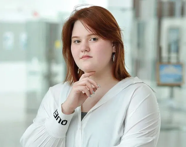Яна Торопова стала лауреатом Кубка России «Ассамблея искусств»