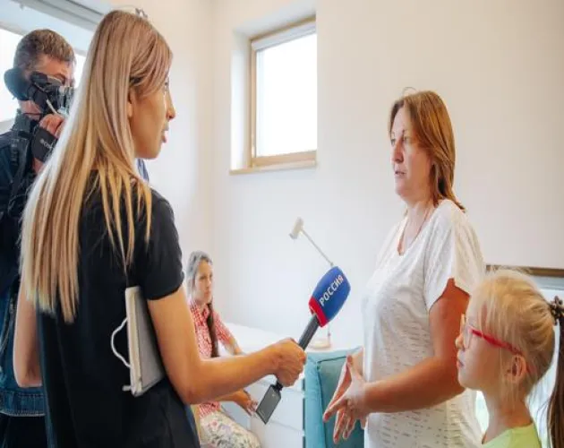 Питание воспитанников детского сада и учащихся школы будет бесплатным