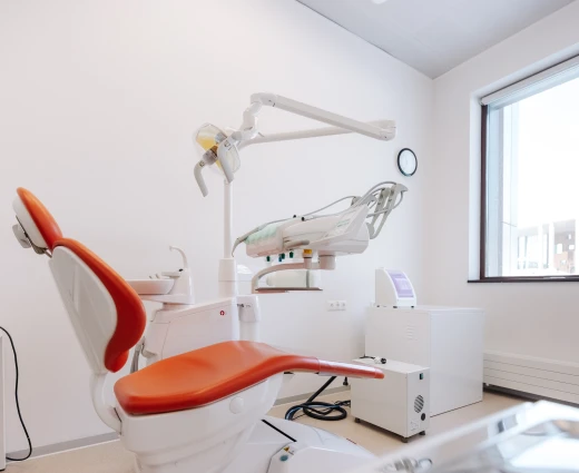 Стоматологический кабинет в «Точке будущего» начнёт работу 1 ноября